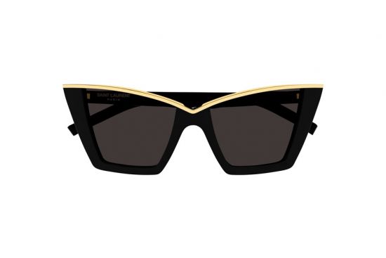 SAINT LAURENT 570-001Sunglass(LARGE SIZE)