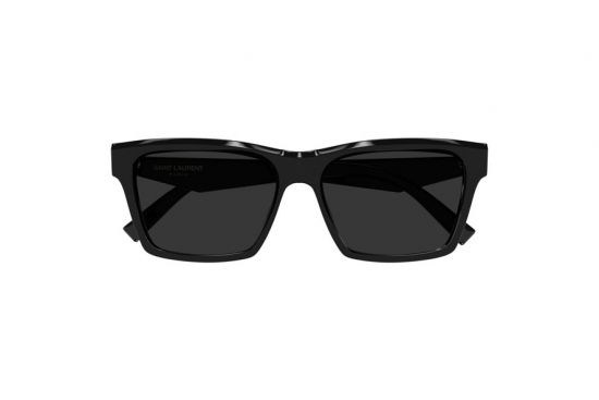 SAINT LAURENT M104 OPT-001Sunglass (LARGE SIZE)