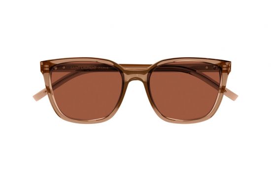 SAINT LAURENT M129-003 Sunglass(LARGE  SIZE)