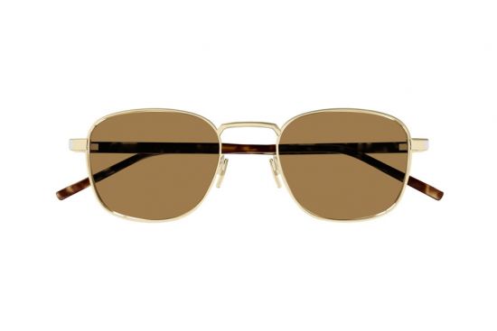 SAINT LAURENT 699-001 Sunglass(MEDIUM  SIZE)