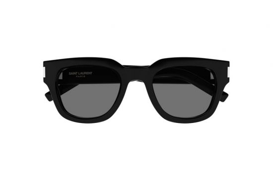 SAINT LAURENT 661-001 Sunglass(SMALL  SIZE)