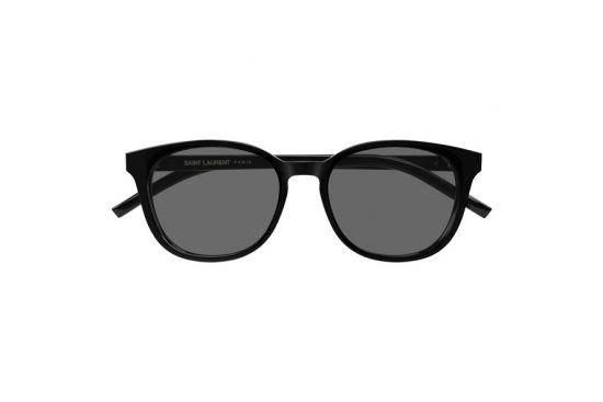 SAINT LAURENT M111/F-001Sunglass(MEDIUM SIZE)