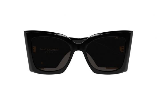 SAINT LAURENT M119 BLAZE-001 Sunglass(LARGE SIZE) 